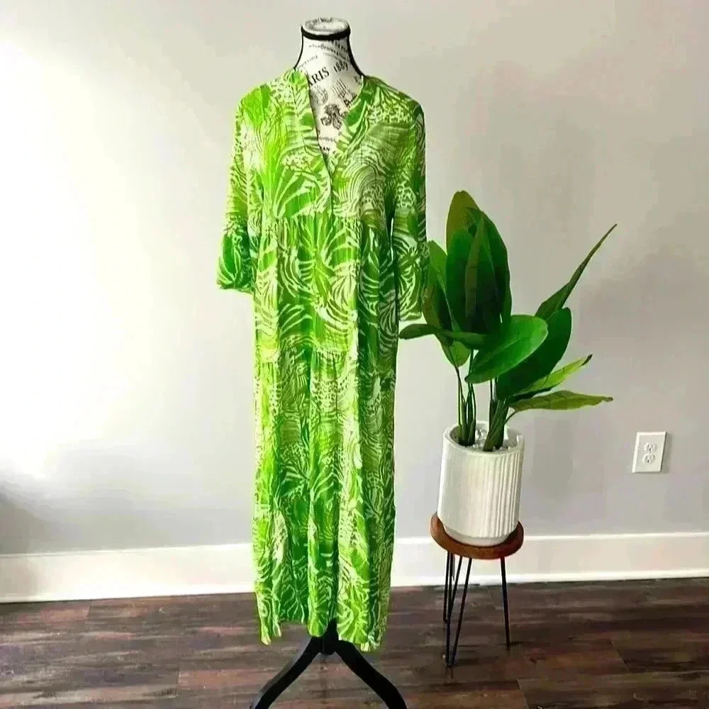 Made in Italy 🇮🇹 Cute Dress Size M/L